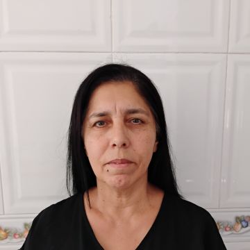 Silvia - Seixal - Organisation de la maison