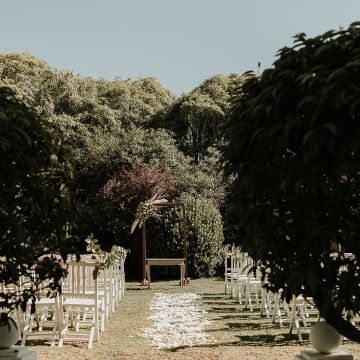 Organização de Casamentos & outros Eventos - Sintra - Wedding Florist