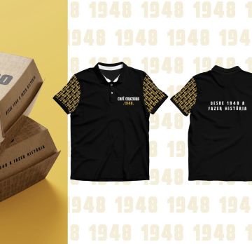Jéssica Freitas - uniqo create - Vila Nova de Cerveira - Logo Design