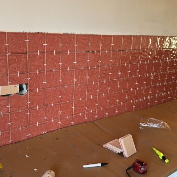 Joaquim sargento - Portimão - Remodelação de Quarto
