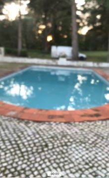 Carlos de Oliveira Cruz - Cascais - Swimmingpool reinigen oder warten