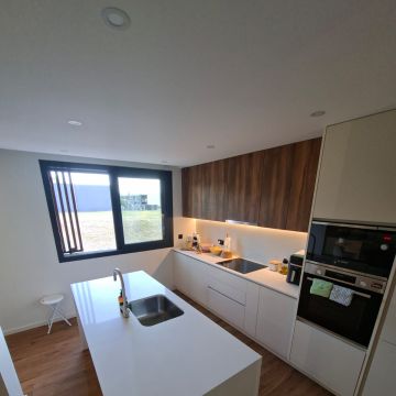 Peres limpezas - Guimarães - Limpeza da Casa (Recorrente)