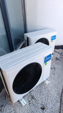 Confort Ar Climatização - Loures - Central Air Conditioning Repair