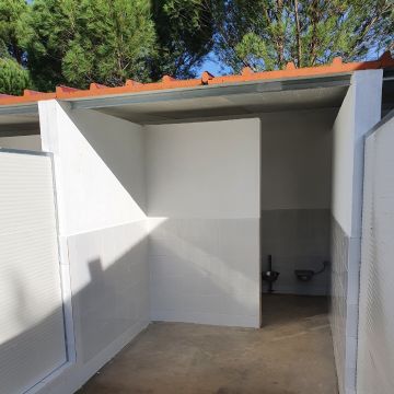 Hotel Canino Lareão em Constância - Constância - Hotel para Gatos