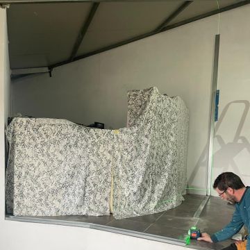 HFSF UNIPESSOAL LDA - Mealhada - Revestimientos de madera