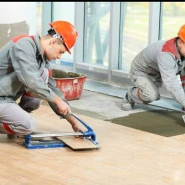 HLM REMODELAÇÃO - Braga - Remodelação de Cozinhas
