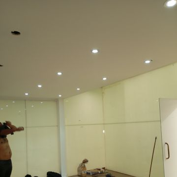 Nelson Rodrigues - Maia - Plumbing Pipe Installation
