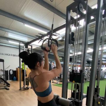 Viviane Prudencio - Barcelos - Private Tanzstunden (Einzelpersonen oder Gruppen)