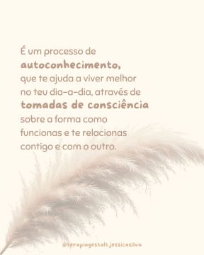 Jessica Silva - Cascais - Psicoterapia