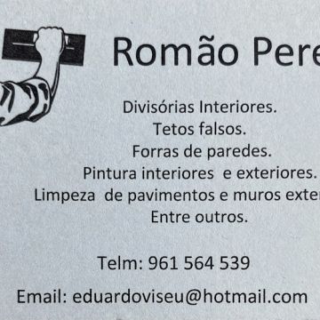 Romão Pereira - Viseu - Kitchen Remodel