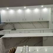 CWD.iBuild - Sintra - Calafetagem
