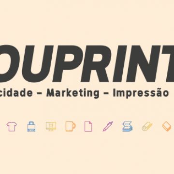 Youprint - Anadia - Design de Blogs