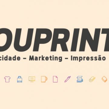 Youprint - Anadia - Blog Designing