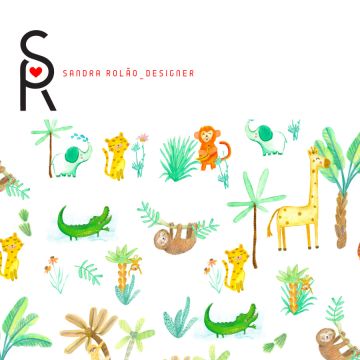 Sandra R Rolão - Matosinhos - Diseño gráfico