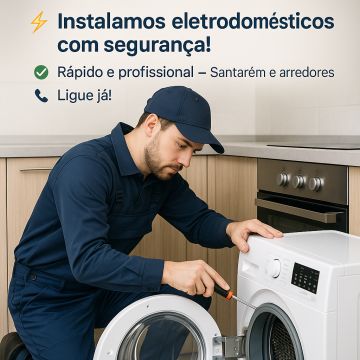 multimestre - Santarém - Remodelação de Armários