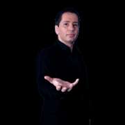 Andrély Produções - Barreiro - Magia