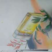 Bárbara Ferreira - Portimão - Aulas de Desenho