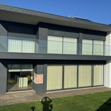 Janela Exótica, Lda - Esposende - Reparação de Portão de Garagem