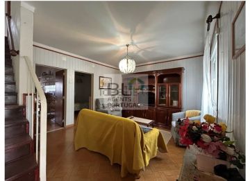Remodelações e Construção