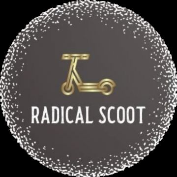 Reparação de Trotinetes em Corroios - RADICAL SCOOT - Seixal - Reparação de Trotinete Elétrica