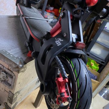 Reparação de Trotinetes em Corroios - RADICAL SCOOT - Seixal - Reparação de Bicicleta Elétrica