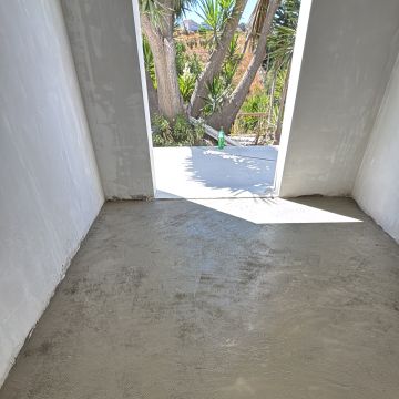 Joaquim sargento - Portimão - Remodelação de Casa de Banho