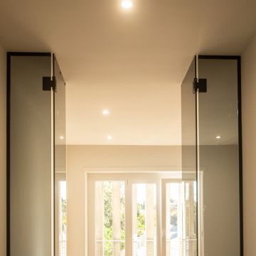 MicroDecor Arq e Construção Uni Lda - Cascais - Kitchen Remodel