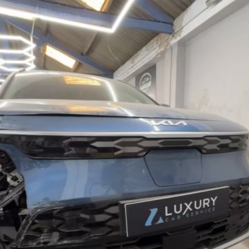 Luxury Car Service - Loures - Revisão de Automóveis