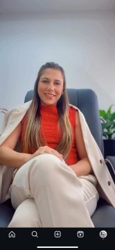 Ruani Costa - Oeiras - Psychotherapy