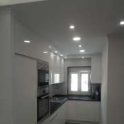 CWD.iBuild - Sintra - Instalação de Alcatifa