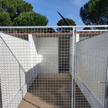 Hotel Canino Lareão em Constância - Constância - Creche para Cães