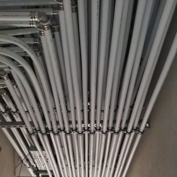 Hidroafonso lda - Vila Franca de Xira - Mantenimiento o reparación de fontanería exterior