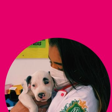 Carine Cunha - Portimão - Creche para Cães