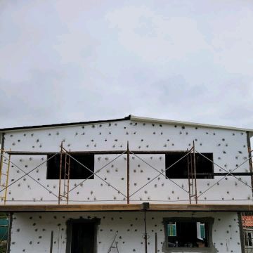 PCAACABAMENTO E REMODELAÇÃO - Viseu - Reboco