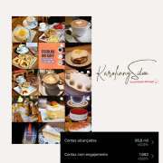 Karol Silva - Porto - Presentation Services