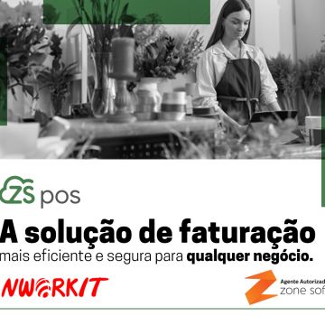 NWORKIT.PT - Barreiro - iOS App Development