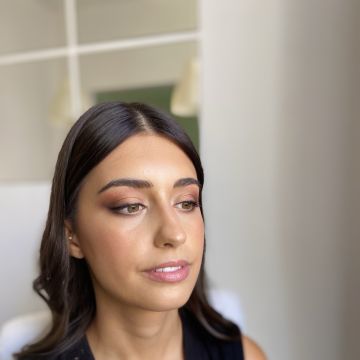 Daniela Dias - Lisboa - Hairdressers and Makeup Artists