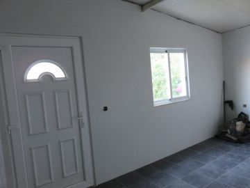 Samu -Property Maintenance - Loulé - Petits travaux