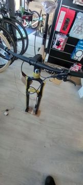 MServiços - Loulé - Reparação de Equipamento Desportivo