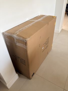 Empresa de Mudanças