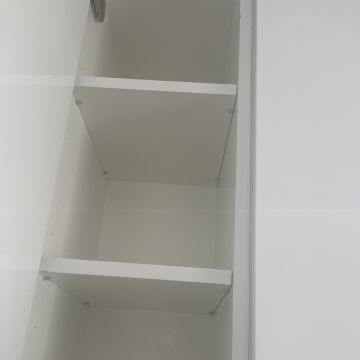 Glória Tunganeno - Odivelas - Limpeza de Escritório (Recorrente)