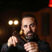 João Fanha - Mafra - Clases de danza del vientre