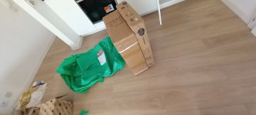 MServiços - Loulé - Construção de Parede Interior