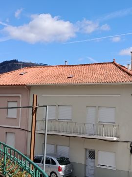Roofing - Home Improvements