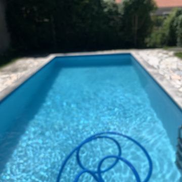 Carlos de Oliveira Cruz - Cascais - Swimmingpool reinigen oder warten