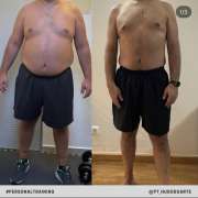 Hugo Duarte - Amadora - Fitness