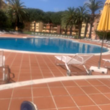 Carlos de Oliveira Cruz - Cascais - Pools, Whirlpools und Sauna