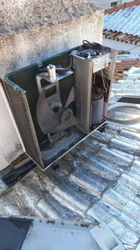 Confort Ar Climatização - Loures - Fan Repair