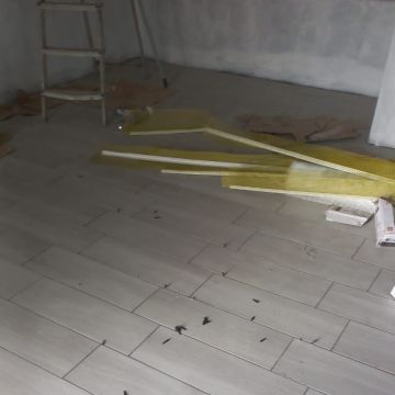 Remodelações Nova Cara - Sintra - Küche sanieren