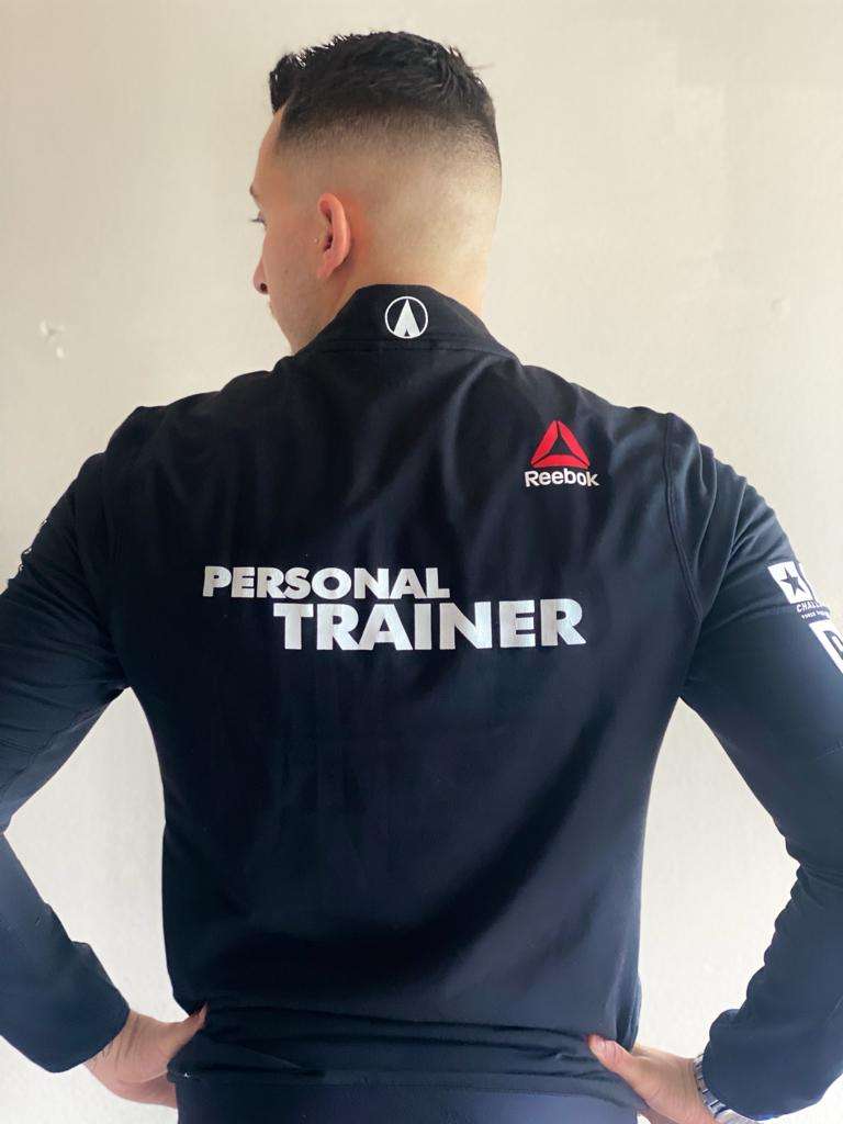 Afonso Sanches - Lisboa - Personal Training and Fitness